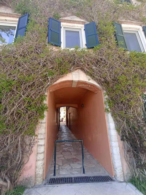 Corfucenterstudios3 Corfu  Экстерьер фото